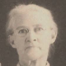 Margaret Dorcas (Knowles) Spaulding (1861-1962)