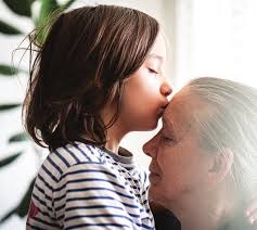 Many hands. One mission.