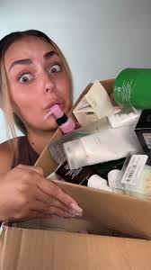 Probando Productos de Belleza de YesStyle