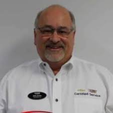 Serra Cadillac of Jackson Staff