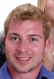 Remembering John Patrick Grindel