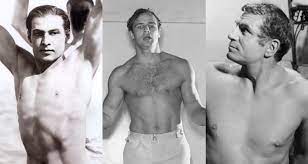 PHOTOS: Classic Hollywood stars who would've been popular on the apps -  Queerty