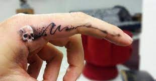 Finger Tattoo Ideas Girl Finger Tattoos Finger Tattoo Ideas Small Finger Tattoos