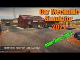 They will be releasing the game on all platforms including last gen consoles. New Car Mechanic Simulator 2021 Release Date Ps4 Ps5 Xbox One Xbox X S Youtube