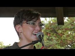 Alice in Wonderland, a jazz standard, sung by Holly Peart of Holly and the  Guys