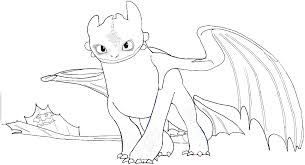 Top 20 printable indonesia coloring pages; Toothless Coloring Page Coloring Home