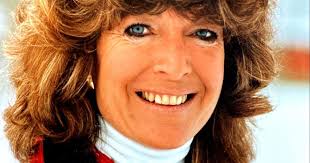 Obituary: Marianne 'Mimi' Couch Teschner