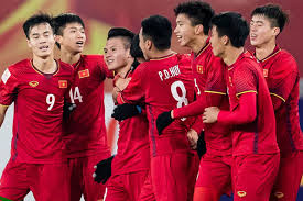 Fpt play sẽ trực tiếp tất cả các trận đấu của u23 việt nam tại vck u23 châu á sắp tới. Ä'iá»ƒm Tin Bong Ä'a Viá»‡t Nam U23 Viá»‡t Nam Co Lá»‹ch Thi Ä'áº¥u Thuáº­n Lá»£i Táº¡i Asiad Cup 2018 Bong Ä'a