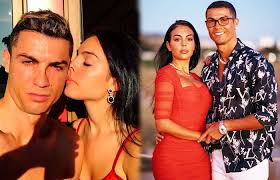 After moving to cristiano ronaldo house, georgina decided to develop her career. Juventus Star Ronaldo Is Likely To Be Fine For Over Ruling The Covid 19 Rules Sports News