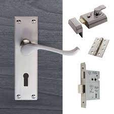 pin en external door handle packs