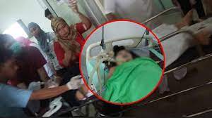 Bunuh diri merupakan tindakan yang pada umumnya didasari oleh adanya gangguan kejiwaan terutama depresi. Kabar Terbaru Dari Perawat Rumah Sakit Yang Gantung Diri Ini Hasil Tes Kehamilannya Pos Belitung