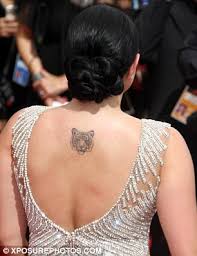 Ariel winter gets matching tattoos with boyfriend of seven months. Ariel Winter Shares Photo Of Her 11th Tattoo On Snapchat Daily Mail Online