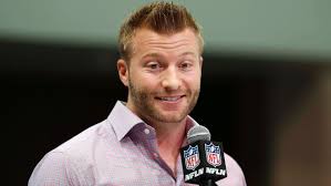 Los Angeles Rams GM Les Snead