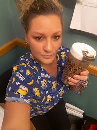 Good morning Coffee Peeps❤️