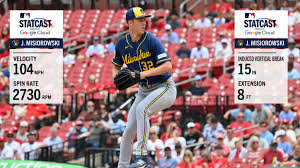Misiorowski Arm Fatigue Bombshell: How the Brewers' Ace Exit Reshapes the Brewers Game Today and the All-Star Game Skenes Showdown Legacy