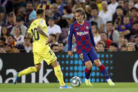 Kick off at 19:00 (gmt) on 27th september, 2020. Barcelona To Start 2020 21 La Liga Season Against Villarreal Barca Blaugranes