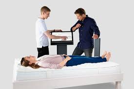 3,5 cm h2 + kaltschaum 12,5 cm h3 oder h2 zur auswahl. Vitario Bettencenter Wil Gesund Schlafen Sitzen