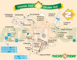 Ruinas De Chichen Itza Tours Excursiones Y Precio Entradas Al Yacimiento Maya