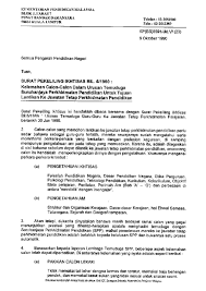 Mengajukan permohonan untuk dapat diberikan angka pengenal importir umum / produsen. Surat Permohonan Kerja Polis Th Xdm Love