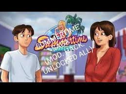 Summertime saga highly compressed for pc download summertime saga mod apk latest version 0 20 1 cheat menu all unlocked for android apkcabal try the latest version of summertime saga 2020 for windows coretanku from i2.wp.com use any of the mirrors below to download the latest version of summertime saga. Summertime Saga Mod Hack Unlocked All Youtube