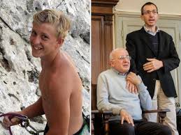 Una prova che si è trasformata in tragedia. Gioco Blackout I Papa Di Igor Maj E Pietro Allegra Ne Parlano A Scuola Corriere It