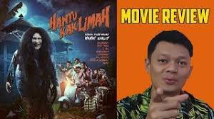 Since then, her ghost has been spotted around kampung pisang, making the villagers feel restless. Best Of Hantu Kak Limahfalse Free Watch Download Todaypk