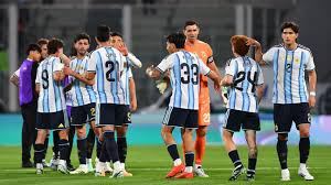 Argentina Fc