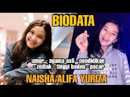 Maybe you would like to learn more about one of these? Download Update Biodata Profil Naisa Alifia Yuriza Nay Lengkap Agama Zodiak Mp3 Mp4 3gp Flv Download Lagu Mp3 Gratis