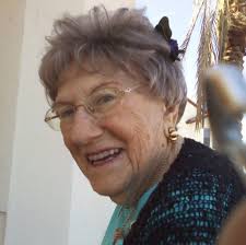 Virginia Carrington Obituary