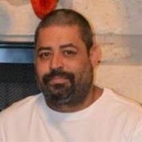 Anthony Ray Cerda Obituary