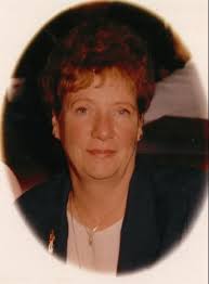 NANCY GORDON Obituary (1938