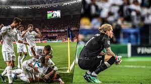 Uefa champions league finale 2019: Ex Liverpool Keeper Lorius Karius Uber Champions League Finale 2018 Mein Sehen War Eingeschrankt Sportbuzzer De