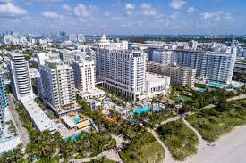Good availability and great rates. Loews Miami Beach Gets Some Covid Relief Commercial Observer