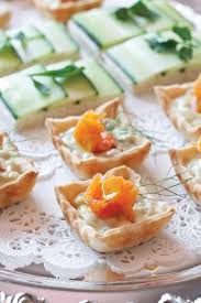 Find healthy, delicious tea recipes including mint, orange and pomegranate tea. Easy Afternoon Tea Savory Bites Recipes And Ideas 31 Daily