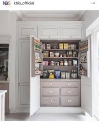 Maybe you would like to learn more about one of these? Pantry Contemporary Open Plan Kitchens Kitchen Remodel Kitchen Design