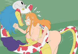 Rule34 - If it exists, there is porn of it  plsgts, nami (one piece),  salome (one piece)  6857096