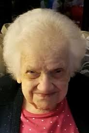 Henrietta Julia Carter Obituary March 11, 2023