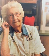 Lucille Willoughby (Fox) Obituary February 15, 2022