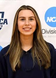 Molly Gibson's Instagram, Twitter & Facebook