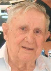 Obituary information for Sr. Coyne