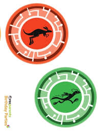 Wild Kratts Creature Power Discs Kids Pbs Kids For Parents In 2020 Wild Kratts Wild Kratts Party Wild Kratts Birthday