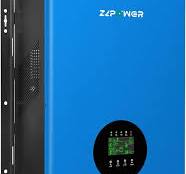 Amazon.com: Diandian 10KW 48V DC to 110V/240V AC Low ...