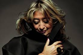 Zaha Hadid's legacy