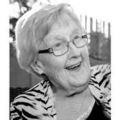 Haddow Family Obituaries