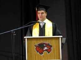 College-bound Wiscasset graduate says she was once close to dropping out