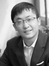 Eric Xie, Associate Salesperson