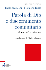 Parola di Dio e discernimento comunitario eBook de Paolo Scarafoni - EPUB  Libro | Rakuten Kobo España