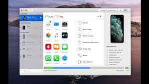 The most advanced iphone, ipad and ipod manager for macos and windows. Imazing For Mac Free Download Review Latest Version
