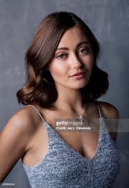 ELLA PURNELL