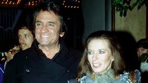 She was married to johnny cash, edwin lee (rip) nix and carl smith. The Untold Truth Of Johnny Cash S Wife June Carter Cash